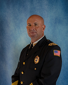 Chief Robert Pistone Chief Robert Pistone