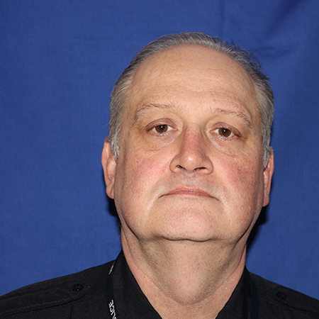 Lieutenant Lance Powell